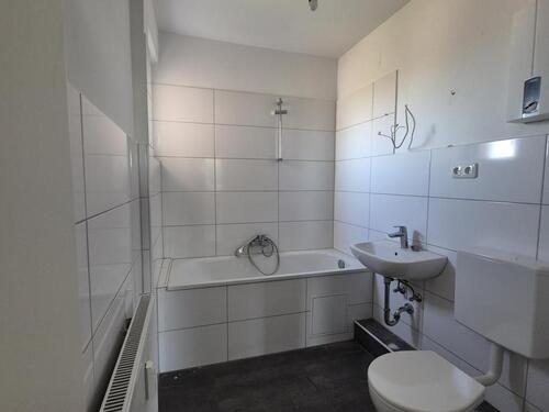 Foto - Etagenwohnung zur Miete in Duisburg