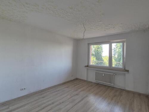 Foto - Etagenwohnung in Duisburg