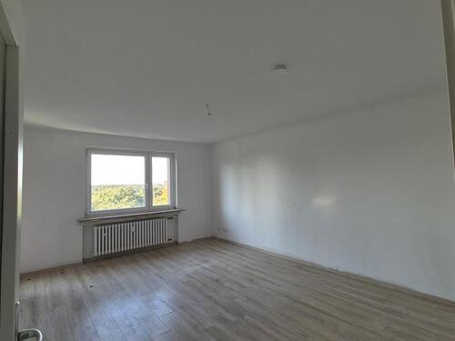 Foto - Etagenwohnung in Duisburg zur Miete