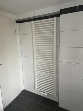 Foto - Etagenwohnung zur Miete in Burgheim