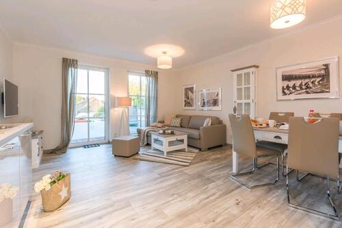 Foto - Moderne Ferienwohnung Zingst Ostsee für 2 Personen