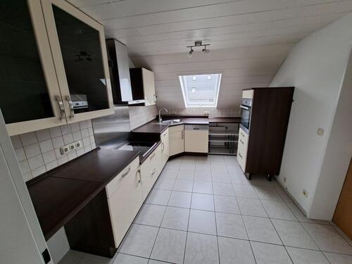 Foto - Etagenwohnung zur Miete in Osnabrück