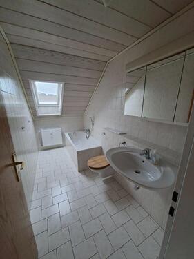 Foto - Etagenwohnung in Osnabrück