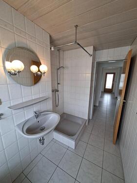 Foto - Etagenwohnung in Osnabrück zur Miete