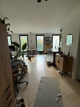 Foto - Etagenwohnung in München