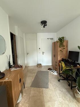Foto - Etagenwohnung in München zur Miete