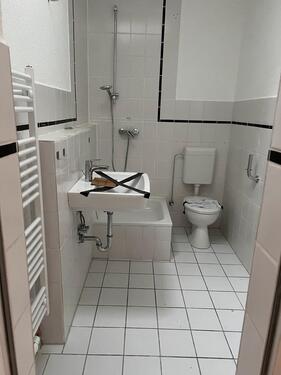 Foto - Wohnung in Haltern am See - 800,00 EUR Kaltmiete,