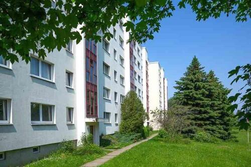 Foto - Aktuelle Renovierung einer praktischen 1-Raum-Wohnung!