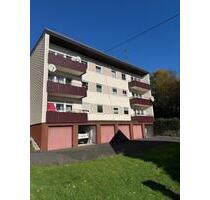 Schöne, ruhige, zentral gelegene Wohnung in BadMarienberg - Bad Marienberg (Westerwald)