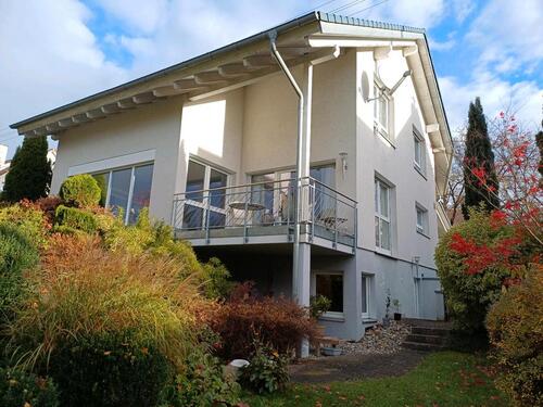 Foto - Sonniges großzügiges Einfamilienhaus