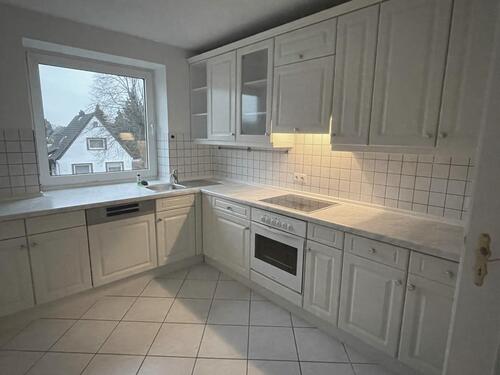 Foto - Dachgeschoßwohnung in Hamburg zur Miete