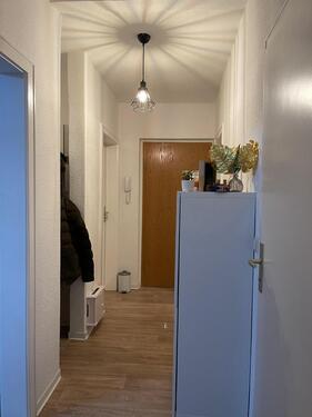 Foto - Etagenwohnung zur Miete in Dresden