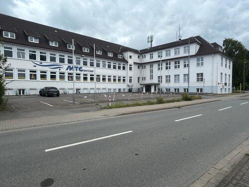 Foto - Schönes helles Büro Büro im Herzen von Wismar