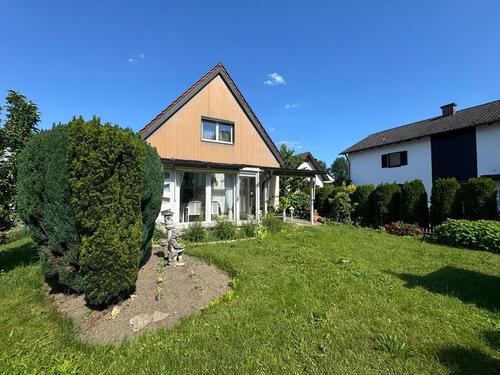 Foto - 3 Zimmer Einfamilienhaus zum Kaufen in Dachau