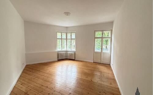 Foto - Gepflegte 3-Zimmer-Wohnung mit Balkon und praktischem Grundriss