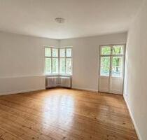 Gepflegte 3-Zimmer-Wohnung mit Balkon und praktischem Grundriss - Berlin Treptow-Köpenick