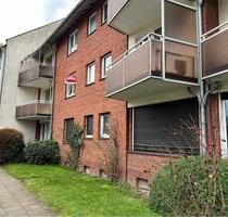 Hochwertig sanierte 3,5 Zimmer Wohnung mit Balkon ab Januar 2026 - Oberhausen Alsfeld