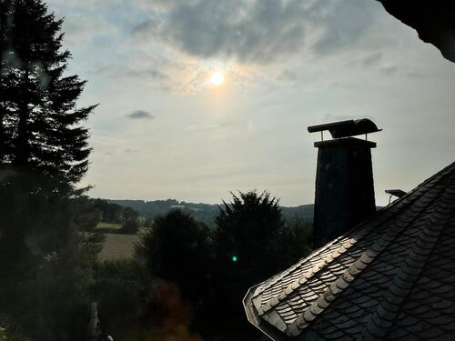 Foto - 3 Zimmer Dachgeschoßwohnung in Heiligenhaus