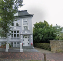 Erstklassige Altbauwohnung in Bestlage am Westerberg in Osnabrück