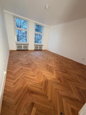 Foto - Etagenwohnung in Osnabrück zur Miete