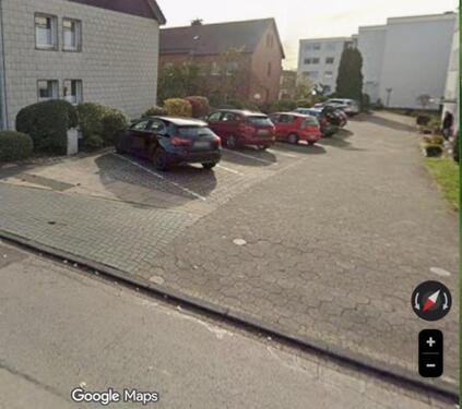 Foto - 3 Zimmer Erdgeschoßwohnung in Horn-Bad Meinberg