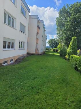 Foto - Erdgeschoßwohnung in Horn-Bad Meinberg zur Miete