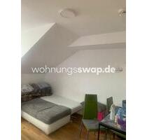 Wohnungsswap - 2 Zimmer, 41 m² - Fürstenrieder Straße, Laim, München