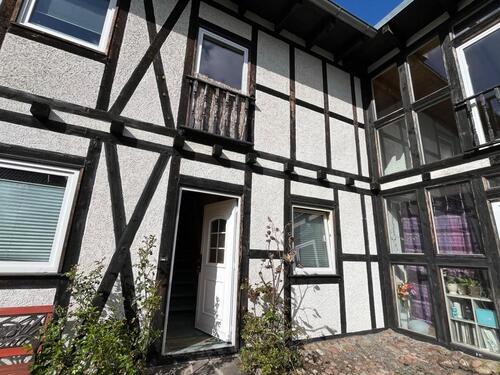 Foto - Helle 2,5-Zimmer-Wohnung im Hinterhaus