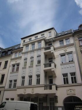 Foto - 3 Zimmer Etagenwohnung in Plauen