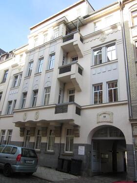 Foto - Etagenwohnung in Plauen zur Miete