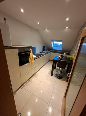 Foto - 3 Zimmer Dachgeschoßwohnung zur Miete in Püttlingen