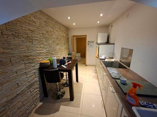 Foto - 3 Zimmer Dachgeschoßwohnung in Püttlingen