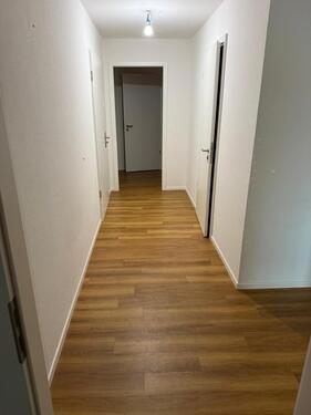 Foto - Etagenwohnung zur Miete in Bergisch Gladbach