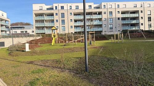 Foto - Etagenwohnung in Bergisch Gladbach zur Miete
