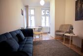 Foto - Fully furnished Apartment (Heating and Electricity included)