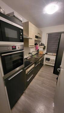 Foto - Nachmieter für Wohnung in Hattingen + Möbel zu verkaufen