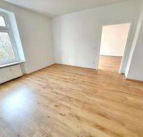 Helle 2 Zimmerwohnung mit begehbarem Kleiderschrank - Witten Annen