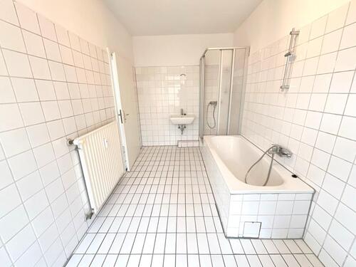 Foto - Etagenwohnung in Witten zur Miete