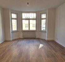 TOP! moderne frisch renovierte 5-Zimmer-Wohnung - Mühlhausen (Thüringen)