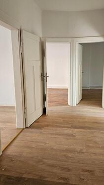 Foto - 5 Zimmer Etagenwohnung zur Miete in Mühlhausen (Thüringen)