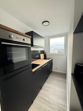 Foto - 2 Zimmer Dachgeschoßwohnung in Essen