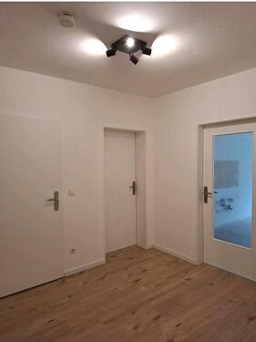 Foto - 4 Zimmer Erdgeschoßwohnung in Passau