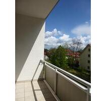 Ein Familiennest am Rande der Stadt. - Bad Lauchstädt