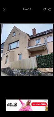 Foto - 6 Zimmer Einfamilienhaus zum Kaufen in Langenwetzendorf