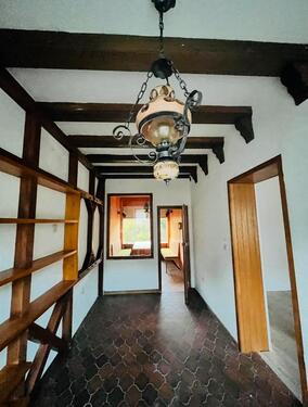 Foto - Wohnung zu vermieten în Niederfischbach 4 Zimmer