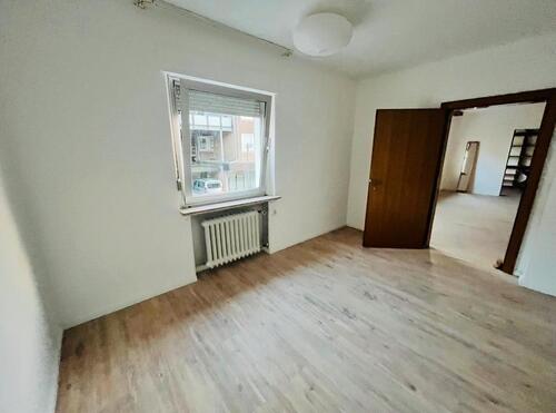 Foto - 4 Zimmer Etagenwohnung in Niederfischbach