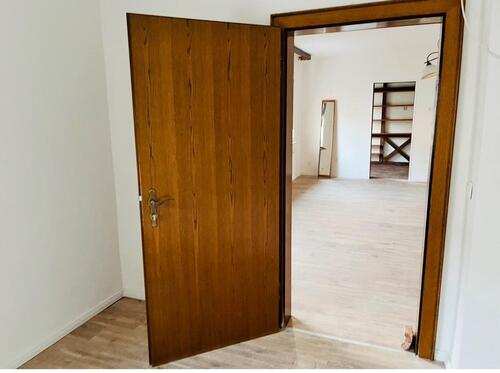 Foto - Etagenwohnung in Niederfischbach zur Miete