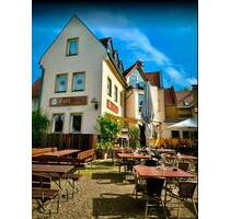 Provisionsfrei: Mehrfamilienhaus mit Gewerbeeinheit - zentral in - Hofheim am Taunus