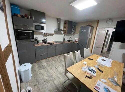 Foto - 5 Zimmer Mehrfamilienhaus, Wohnhaus zum Kaufen in Hofheim am Taunus