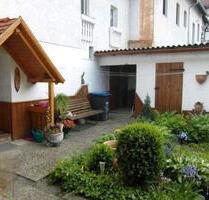 Rendite-Chance in Triptis! Wohn- & Geschäftshaus - neue Heizungen